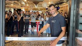 Salt Security, צילום: Salt Security